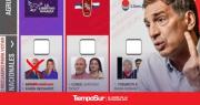 Elecciones 2025: la Cámara Electoral confirma que Diego Santilli encabezará la lista