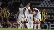 Facundo Lencioni le dio vida a Gimnasia con un penal agónico: ¡la clavó al ángulo!