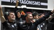 Gimnasia y Esgrima abre un fin de semana histórico para el fútbol mendocino