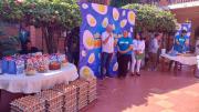 De Santa Cruz al país: el huevo reafirma su papel en la nutrición y el desarrollo de Bolivia