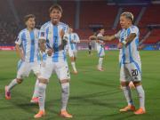 Cuándo se juega Argentina vs Colombia en el Mundial Sub 20: fecha y hora del partido por semifinales