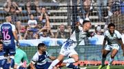 Torneo Clausura: Talleres dio el golpe en La Plata ante Gimnasia