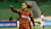 Real Oruro le gana a Nacional, conserva el invicto y se acerca a los cuartos de final