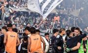 Gimnasia de Mendoza ganó en los penales y ascendió a Primera