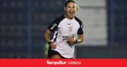 Corinthians goleó 4-0 a Boca y quedó eliminada