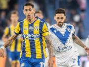 Así quedaron las tablas del Torneo Clausura: Rosario Central amargó a Boca y River con un penal, Racing se ilusiona y Talleres respira