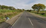 Hallan sin vida a un hombre a la vera de la Ruta 11