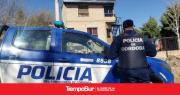 Encontraron una mujer muerta y mutilada en el interior de su casa