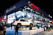 Toyosa S.A.: Innovación financiera en el sector automotriz