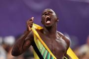 Quién es Oblique Seville, el nuevo campeón mundial de los 100 metros
