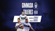 Gimnasia quiere festejar ante Talleres en el Bosque: horario, formaciones y cómo verlo