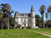 El Castillo del Silencio: la venganza más cara de la Provincia de Buenos Aires