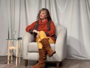 Educación emocional, apego y pantallas: una docente que desafía las aulas tradicionales en el Conurbano