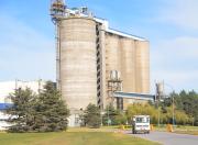 Preocupación en Olavarría por otra fuerte caída en los despachos de cemento