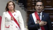 Congreso de Perú destituye a Dina Boluarte como presidenta y José Jerí asume el cargo de forma interina