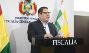 Fiscal General anuncia cierre de filas por la democracia y desplegará 400 fiscales para vigilar el balotaje