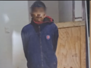 Intento de fuga en Morros Blancos: El narco conocido como Sicario usó una cuerda artesanal hecha de telas