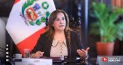 Destitución de Dina Boluarte explicada fácil