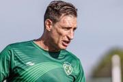 Sarmiento de Junín: Sava apartó del plantel al defensor Facundo Roncaglia