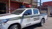 Mujer cae del segundo piso; su pareja fue aprehendida