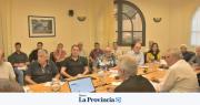 Tercera reunión del Consejo del EPRE por la tarifa eléctrica 2026-2031