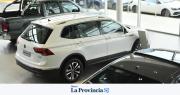 Entre la estabilidad y la cautela: cómo se comportarán las ventas de autos en San Juan de cara al último trimestre del año