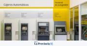 Banco San Juan reinauguró su sucursal en Jáchal con tecnología de última generación