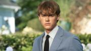 Christopher Briney se suma a una serie de HBO Max luego del final de “The Summer I Turned Pretty”