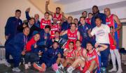 Basquetbol: U de Sucre hace historia en la Liga Sudamericana