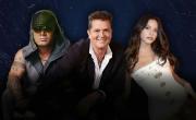 Carlos Vives, Wisin, Emilia y Xavi se unen para la canción oficial del Mundial 2026 – Correo del Caroní
