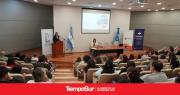 Salud: “1º Jornadas Provinciales de Calidad y Seguridad de las Personas”