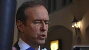 TUTO: “NECESITAMOS TRAER DÓLARES; RODRIGO PAZ: NO VAMOS A IR AL FMI”