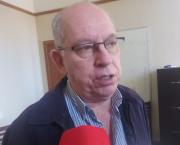 Asamblea empezó a tratar Ley Electoral para la elección subnacional del 2026