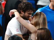 Ranking de la ATP: Alcaraz, sin jugar, se escapa en el N°1 del mundo, el salto fenomenal de Vacherot y los ocho argentinos en el Top 100