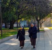 Clima en La Plata hoy, lunes 13 de octubre: soleado, aire fresco y sin lluvias tras el fin de semana inestable