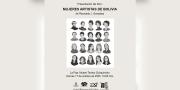 Presentan en La Paz el libro Mujeres artistas de Bolivia que visibiliza la obra femenina en las artes plásticas