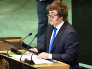 El mensaje de Milei tras el acuerdo entre Israel y Hamas