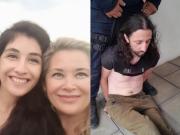 Doble femicidio en Córdoba: una vecina contó la pesadilla que Luna padeció antes del crimen