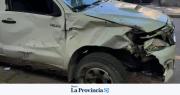 Manejó a contramano, chocó y mató a un motociclista