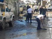 Senamhi pronostica lluvias y tormentas eléctricas en el norte y occidente de Bolivia