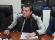 Jhonny Fernández valora la propuesta de Rodrigo Paz como más conservadora y razonable