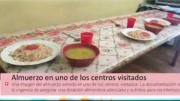 Casas de acogida en La Paz reciben menos alimentos, Defensoría alerta de un trato cruel e inhumano
