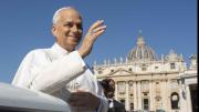 León XIV denuncia estructuras de exclusión en su primer documento pontificio: “La pobreza no es una elección