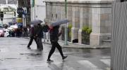 Senamhi advierte lluvias hasta el miércoles y riesgo de desbordes de ríos en La Paz y Potosí