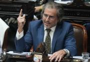 Bertie Benegas Lynch reemplazará a José Luis Espert como presidente de la Comisión de Presupuesto