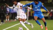 Eliminatorias Europeas: Francia tropezó en Islandia y demoró su clasificación