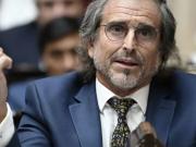 Bertie Benegas Lynch será oficializado como nuevo titular de la comisión de Presupuesto