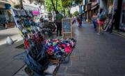 Un informe alerta por el aumento del comercio ilegal en Argentina