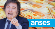 Excelente noticia de ANSES: desde octubre, el Gobierno pagará un bono de $ 68.000 por única vez