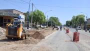 Tránsito en la ciudad: estos son los cortes de calles programados para hoy